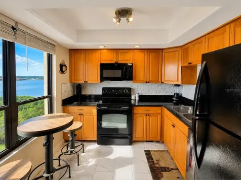 2616 Cove Cay Drive Clearwater FL 33760