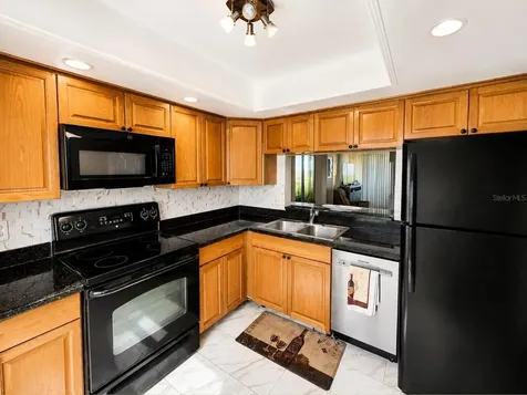 2616 Cove Cay Drive Clearwater FL 33760