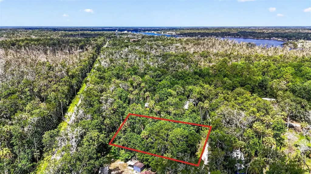 4626 S Flambeau Loop Homosassa FL 34448