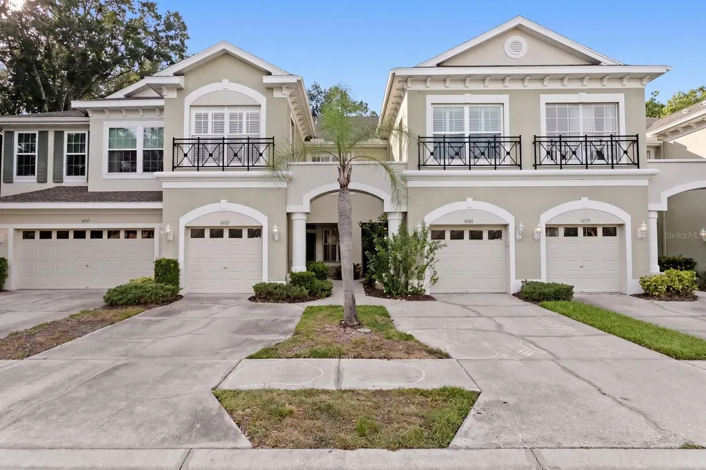 14183 Waterville Circle Tampa FL 33626