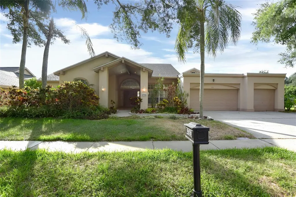4763 Brayton Terrace N Palm Harbor FL 34685