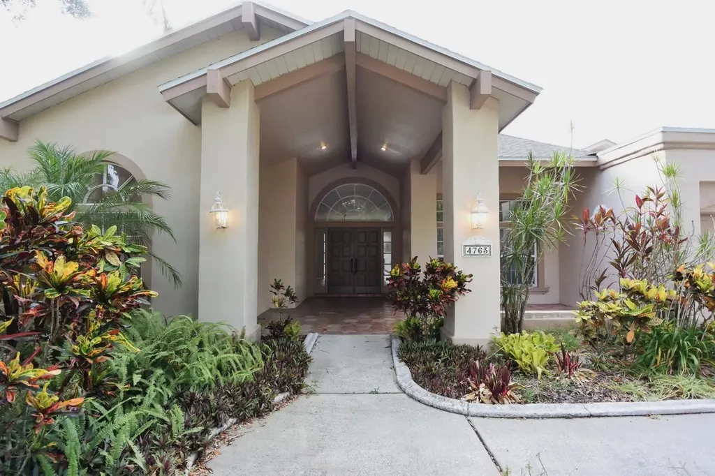 4763 Brayton Terrace N Palm Harbor FL 34685