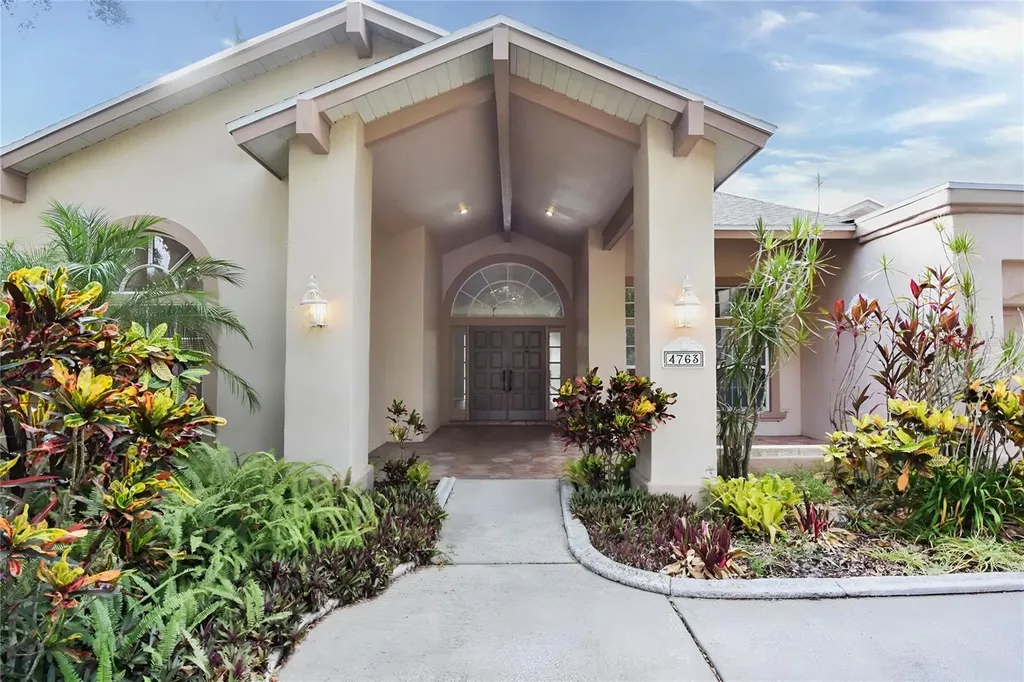4763 Brayton Terrace N Palm Harbor FL 34685
