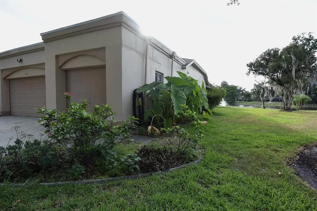 4763 Brayton Terrace N Palm Harbor FL 34685