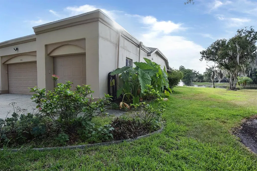 4763 Brayton Terrace N Palm Harbor FL 34685