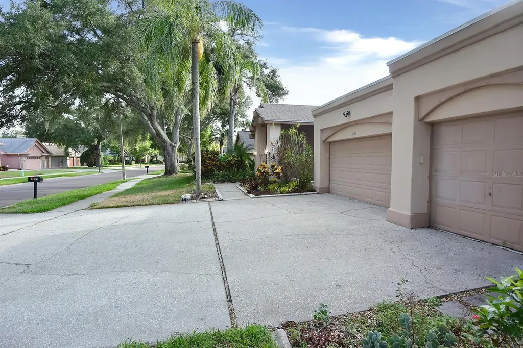 4763 Brayton Terrace N Palm Harbor FL 34685
