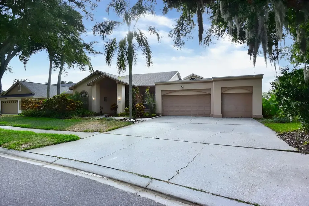 4763 Brayton Terrace N Palm Harbor FL 34685