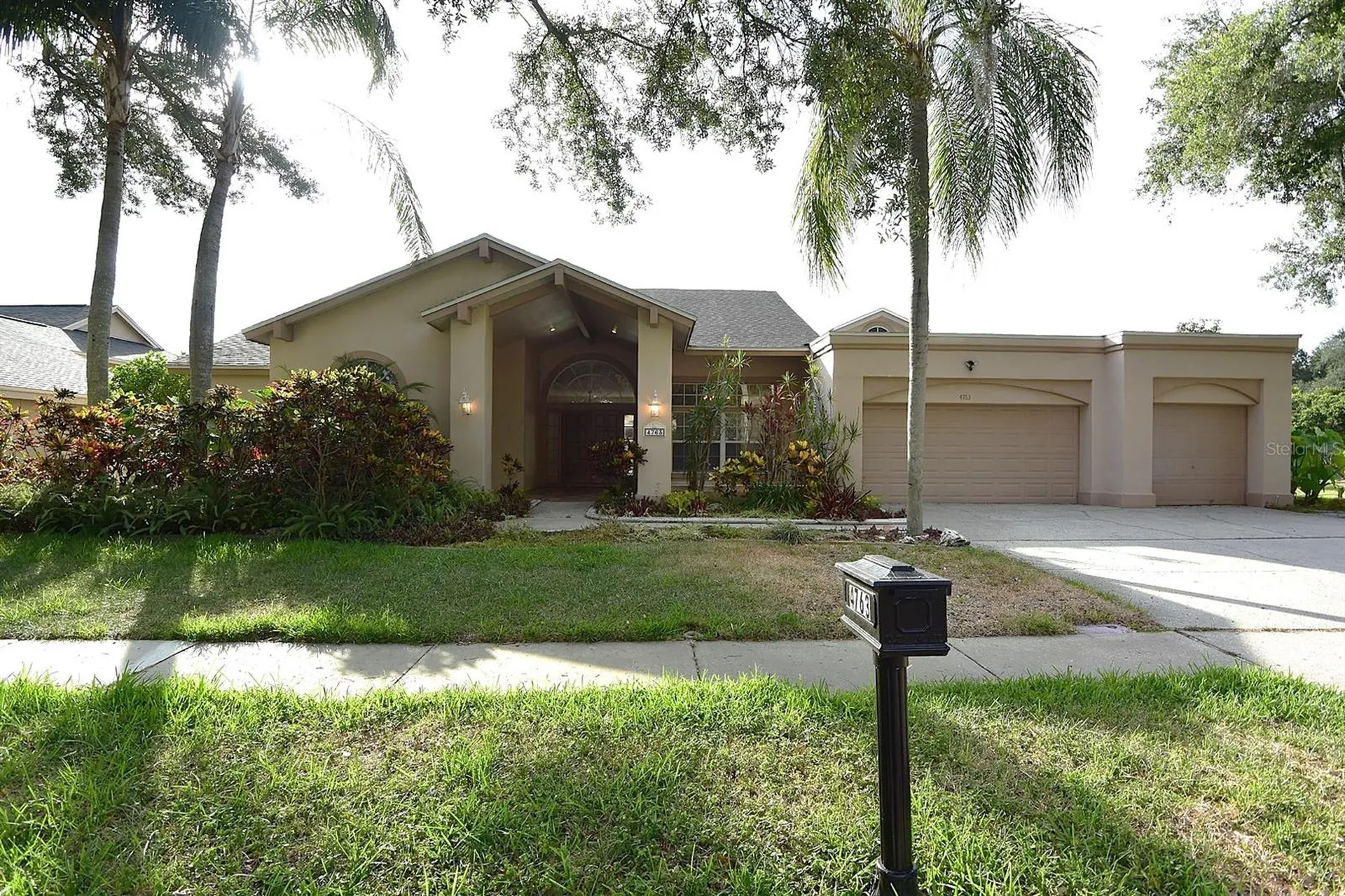 4763 Brayton Terrace N Palm Harbor FL 34685