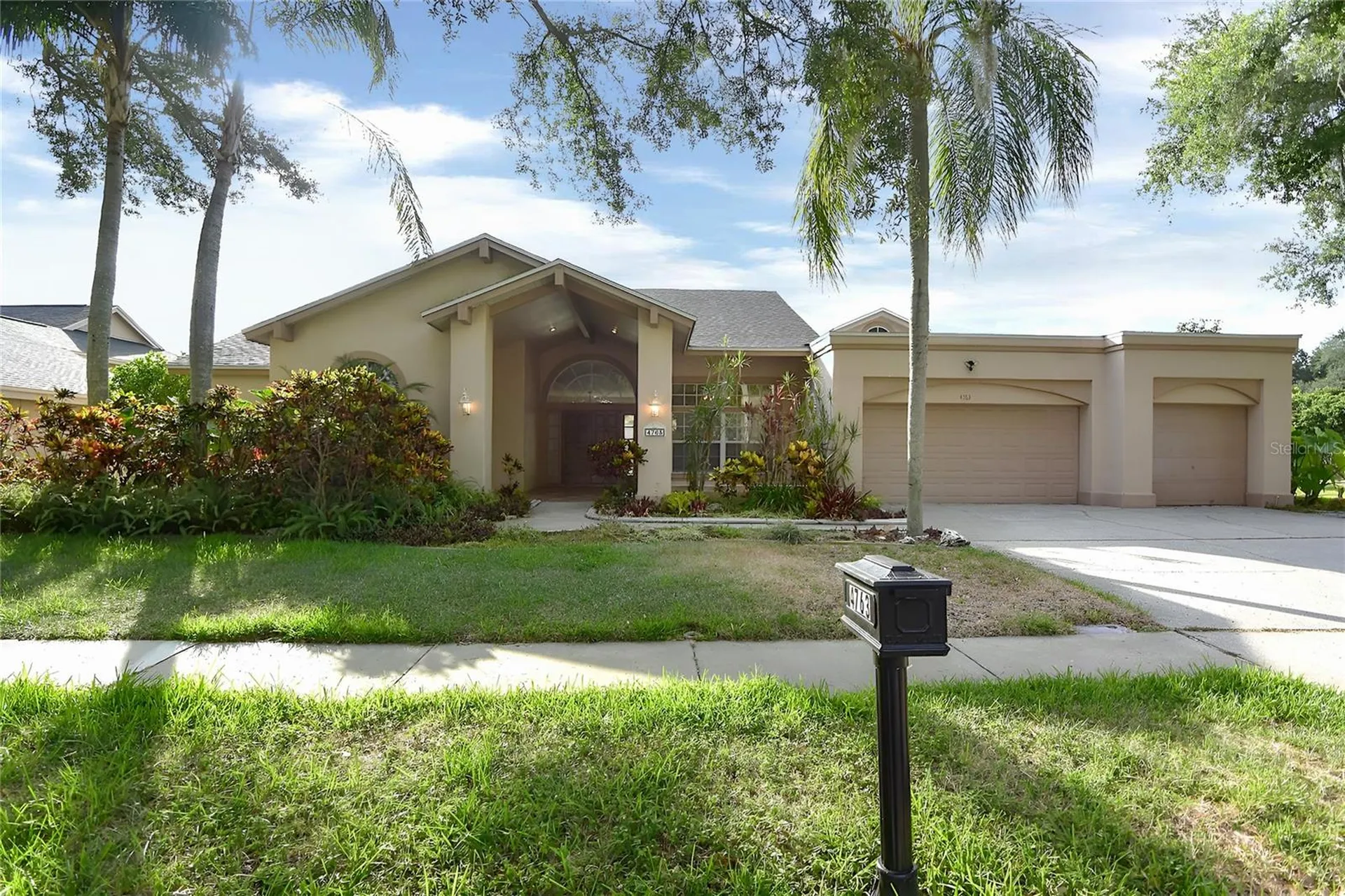 4763 Brayton Terrace N Palm Harbor FL 34685