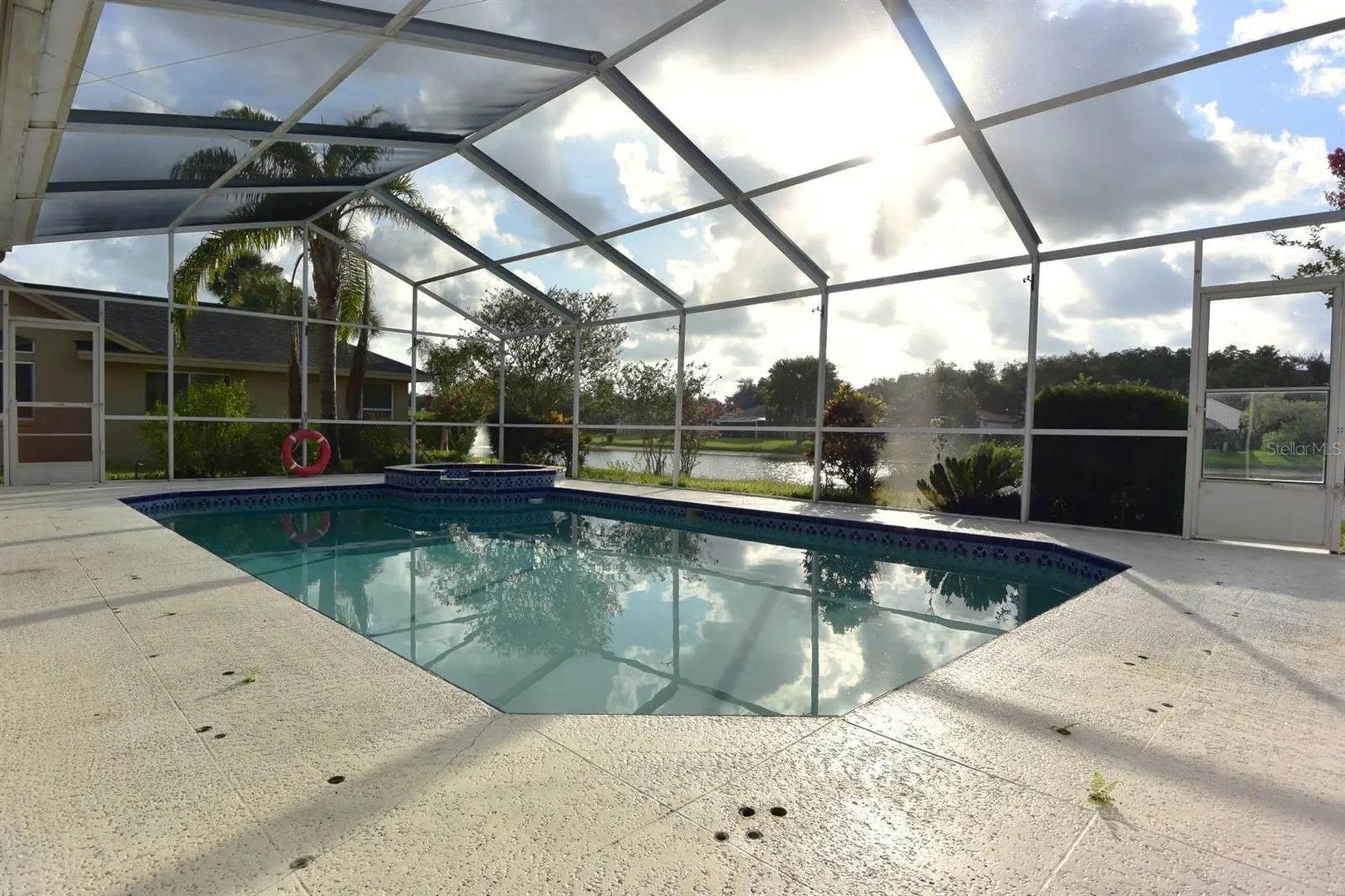 4763 Brayton Terrace N Palm Harbor FL 34685