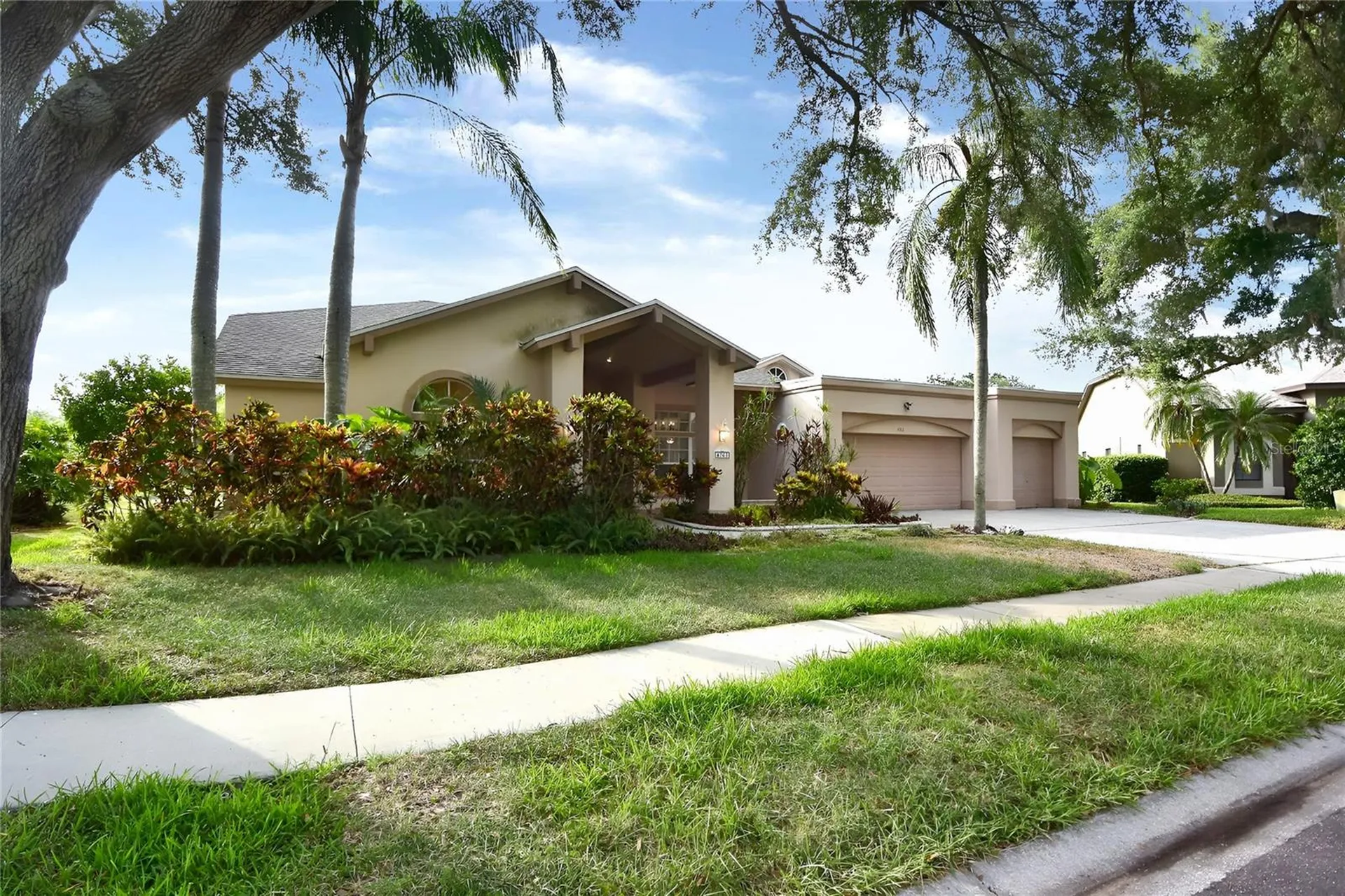 4763 Brayton Terrace N Palm Harbor FL 34685
