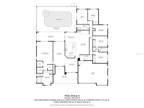 4763 Brayton Terrace N Palm Harbor FL 34685