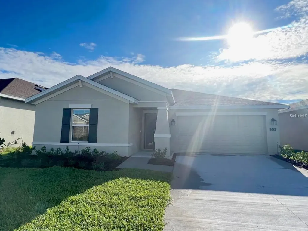 263 Brave Road Davenport FL 33837