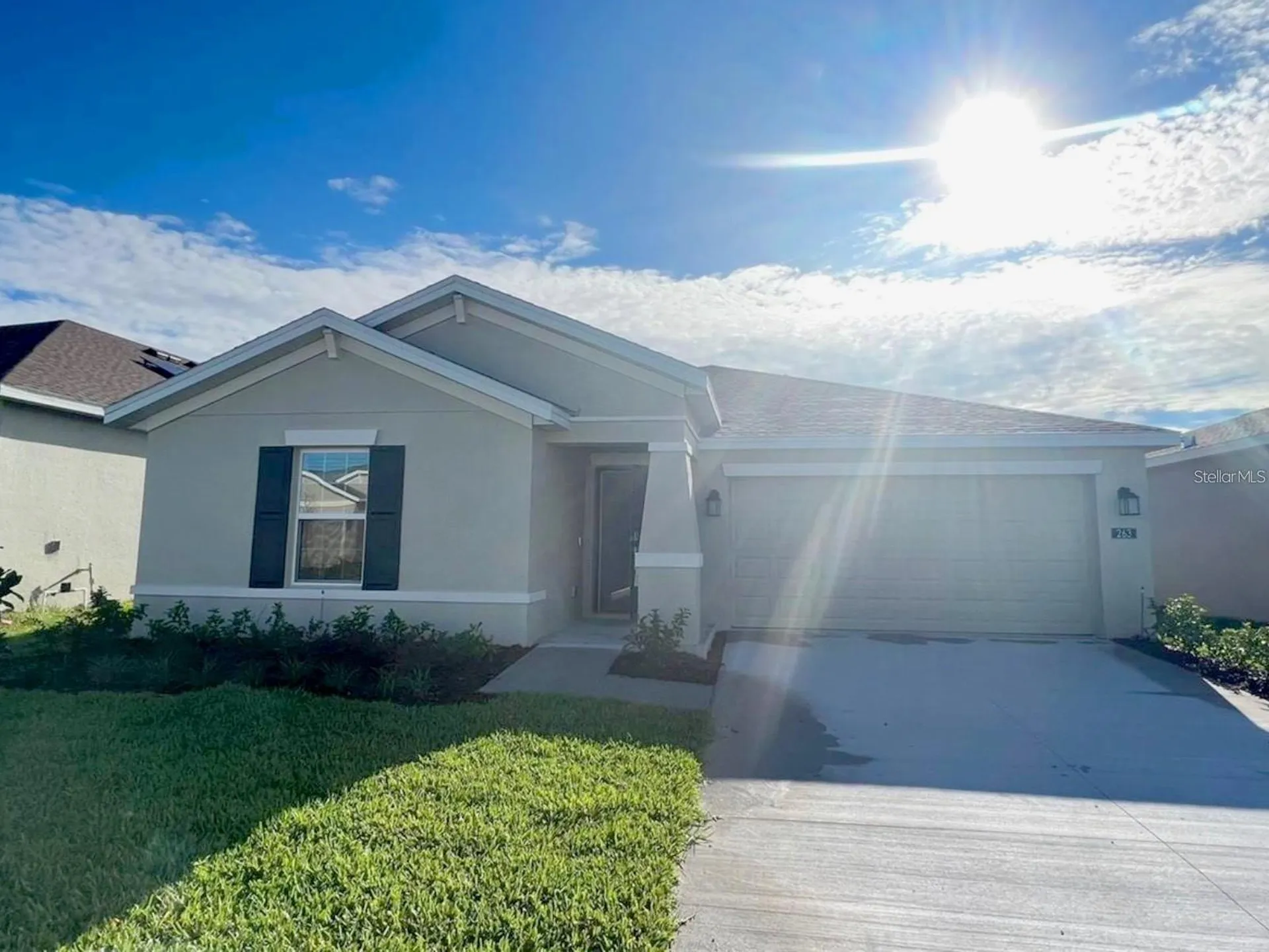263 Brave Road Davenport FL 33837