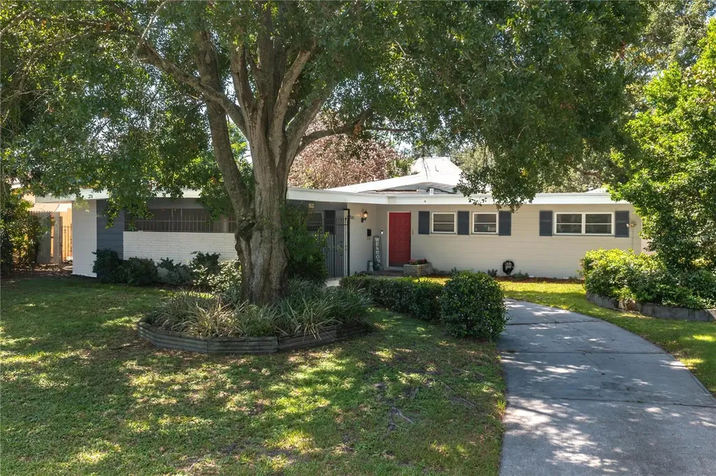 804 Avenue M SE Winter Haven FL 33880