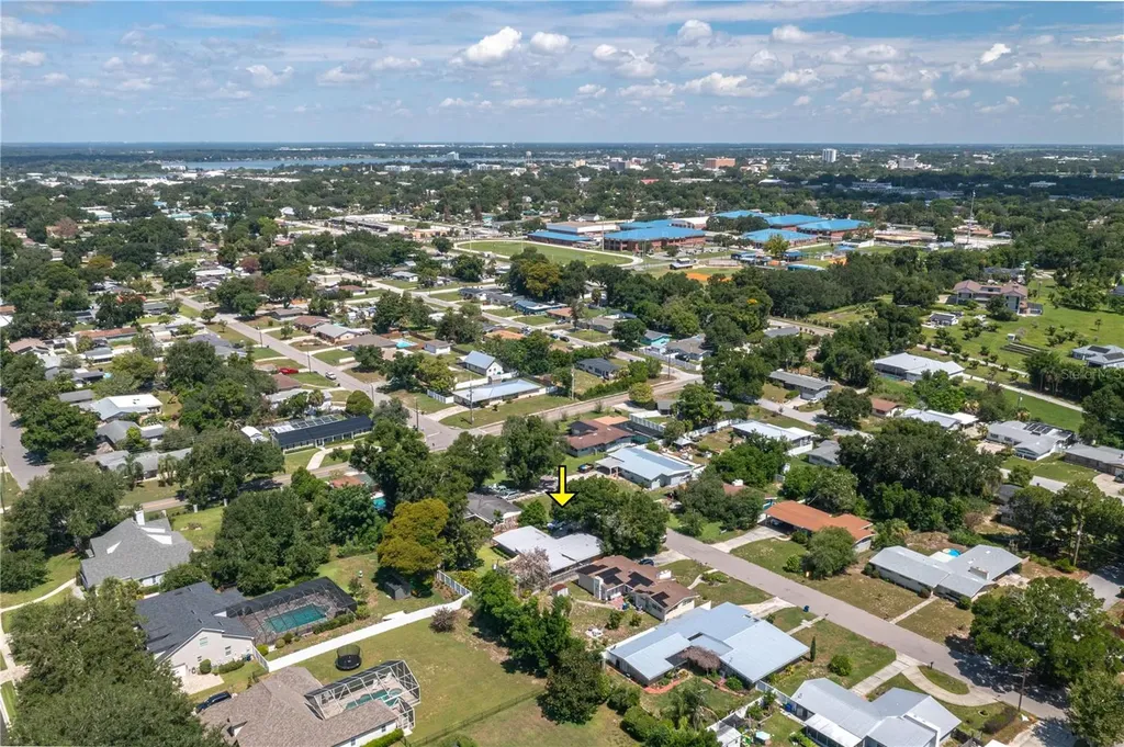 804 Avenue M SE Winter Haven FL 33880