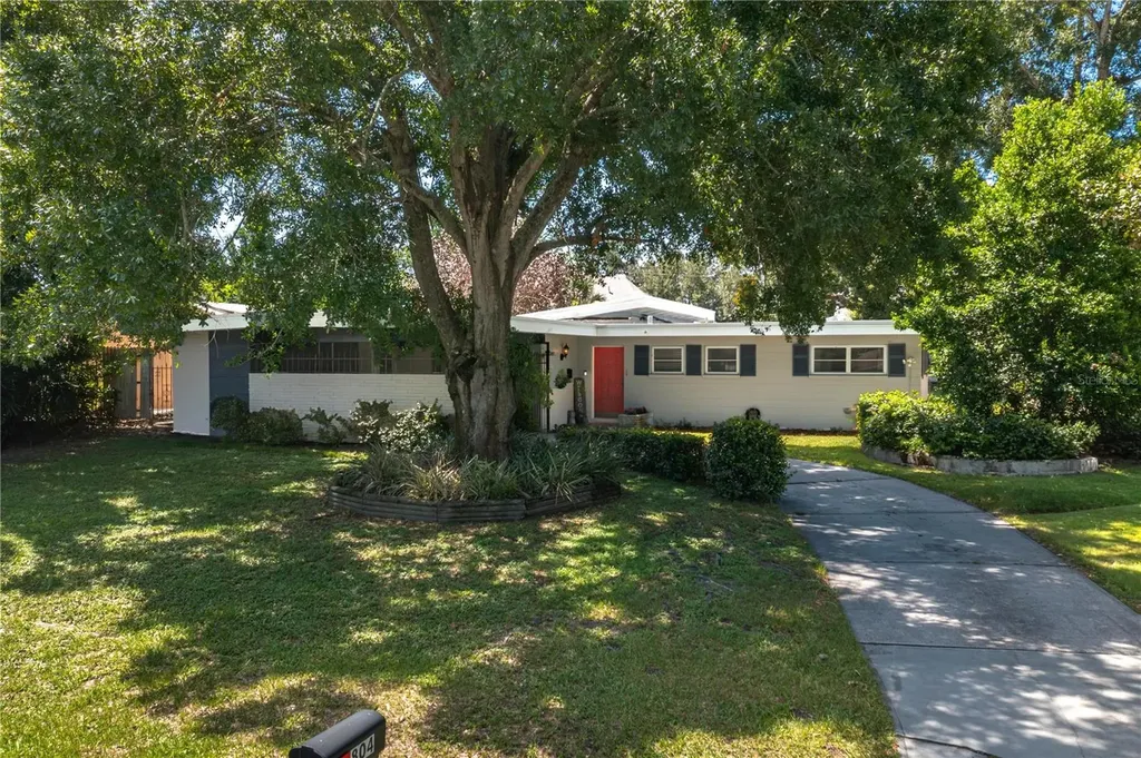804 Avenue M SE Winter Haven FL 33880