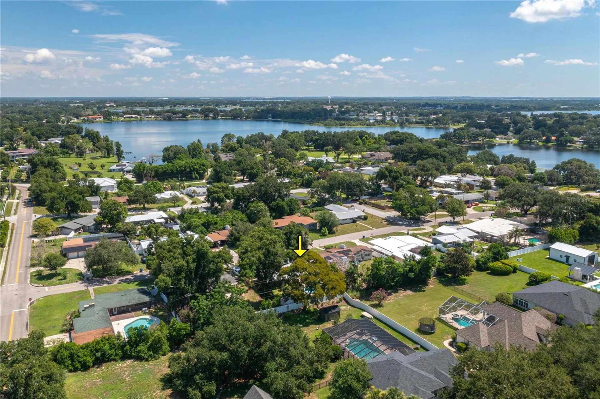 804 Avenue M SE Winter Haven FL 33880