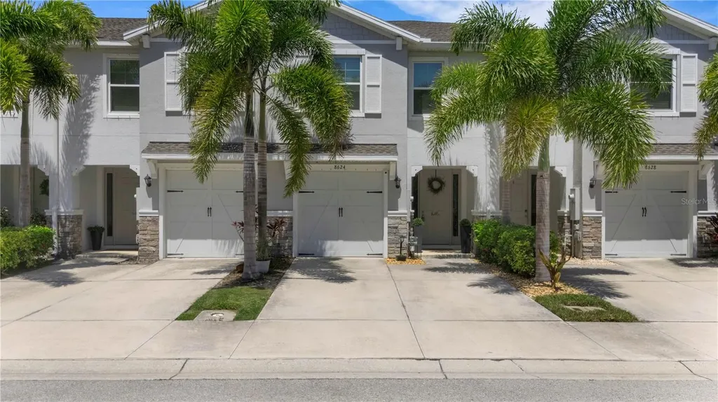 8624 Stargazer Street Sarasota FL 34238