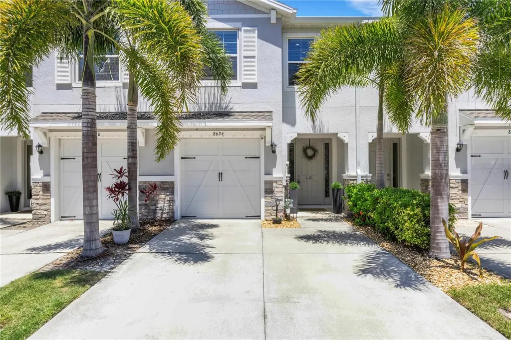 8624 Stargazer Street Sarasota FL 34238