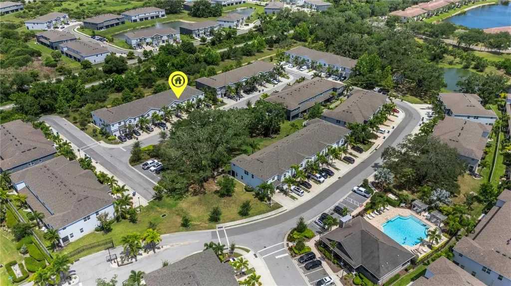 8624 Stargazer Street Sarasota FL 34238