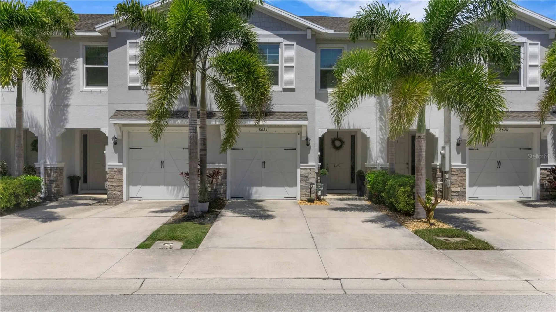 8624 Stargazer Street Sarasota FL 34238