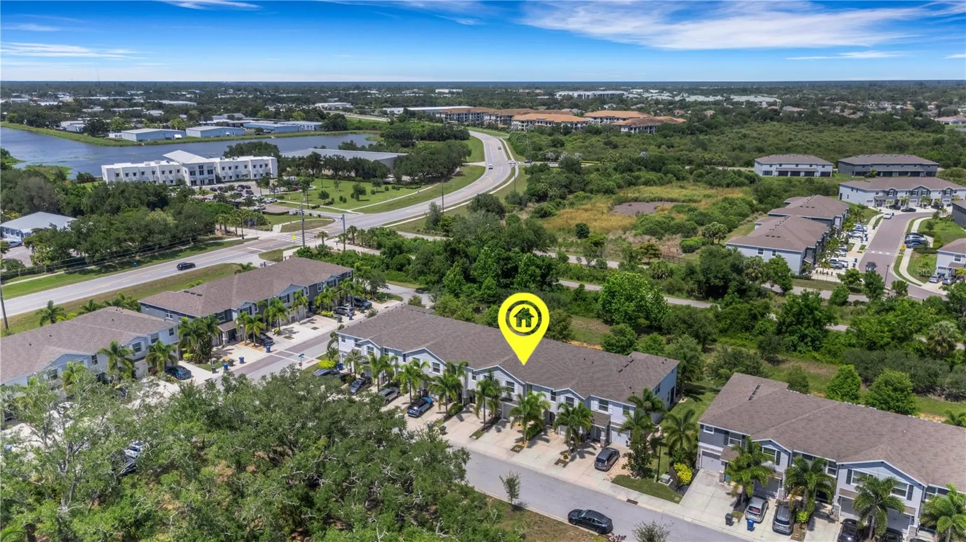 8624 Stargazer Street Sarasota FL 34238