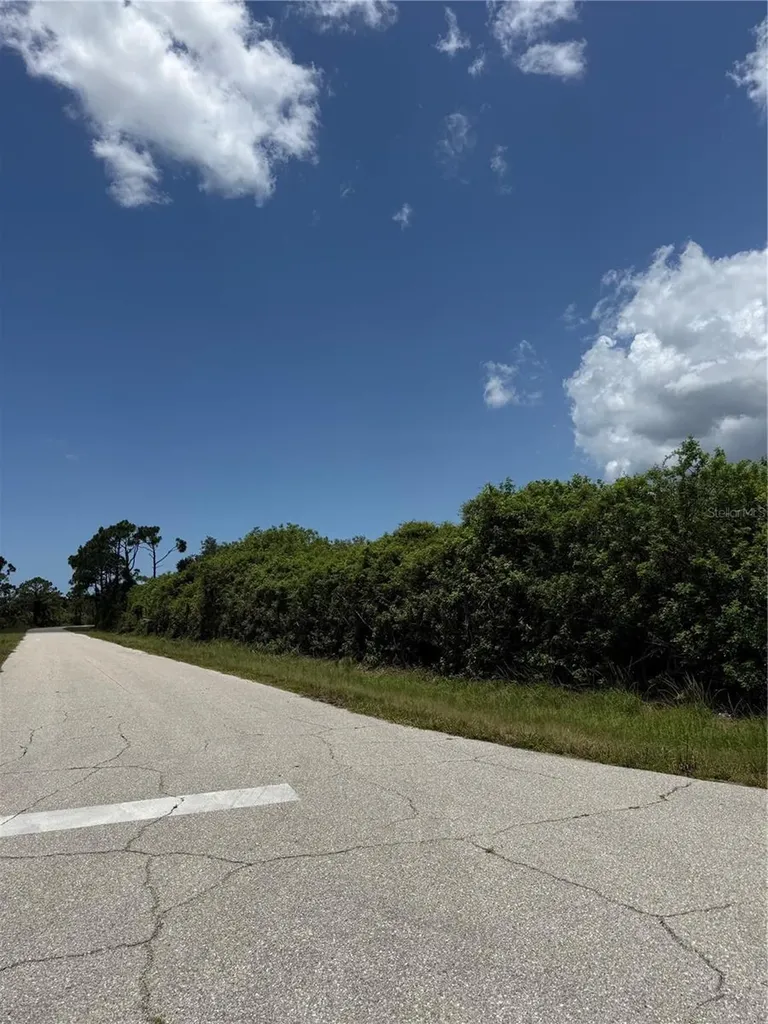 12526 Rathwell Avenue Port Charlotte FL 33981