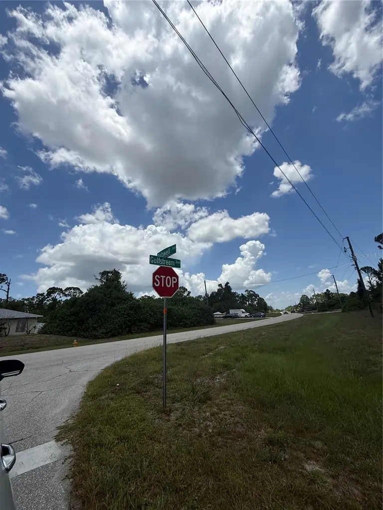 12526 Rathwell Avenue Port Charlotte FL 33981