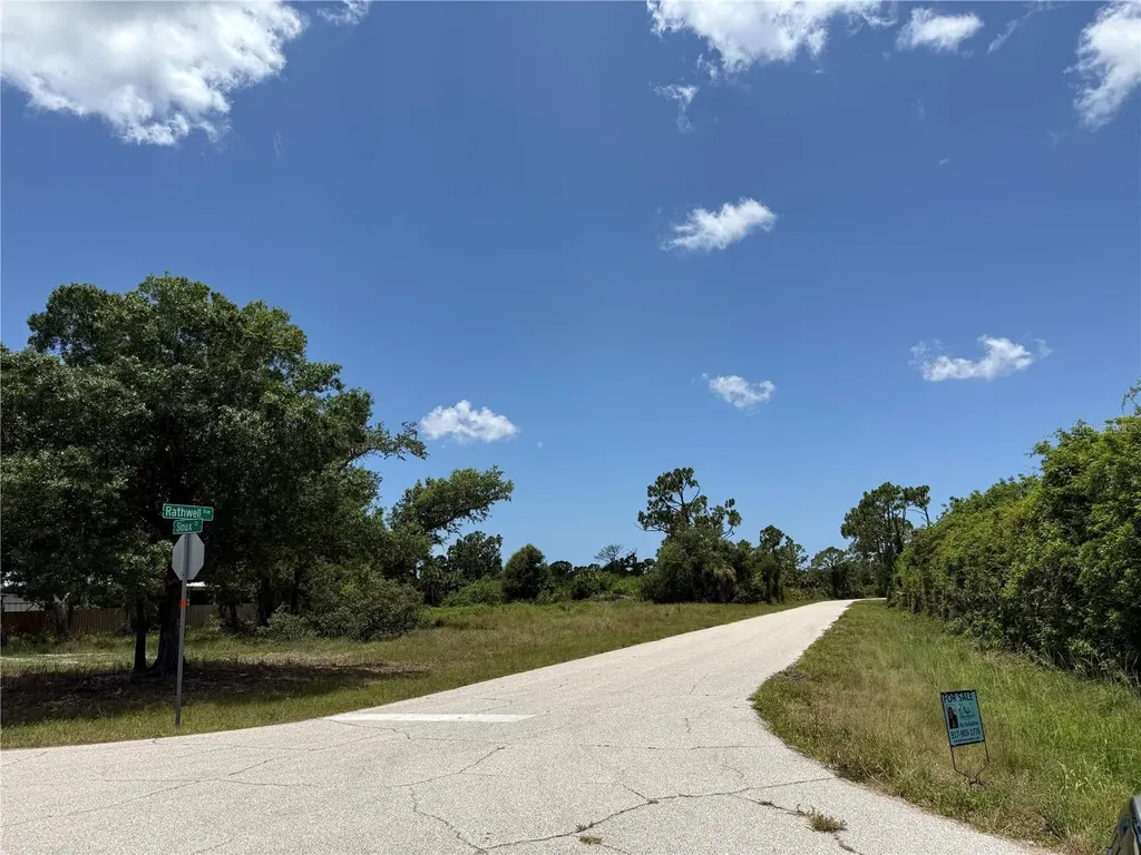 12526 Rathwell Avenue Port Charlotte FL 33981