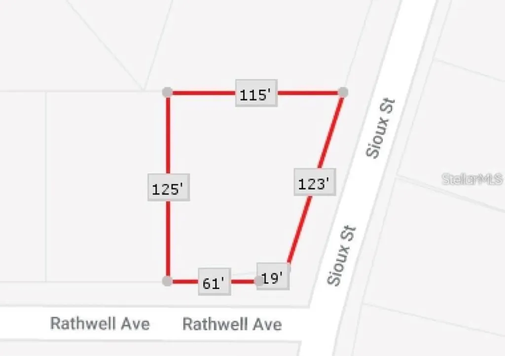 12526 Rathwell Avenue Port Charlotte FL 33981