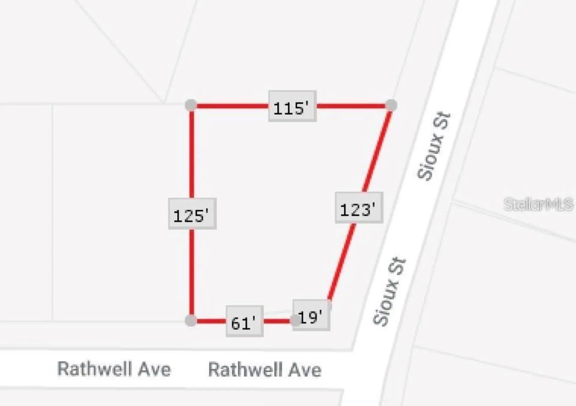 12526 Rathwell Avenue Port Charlotte FL 33981