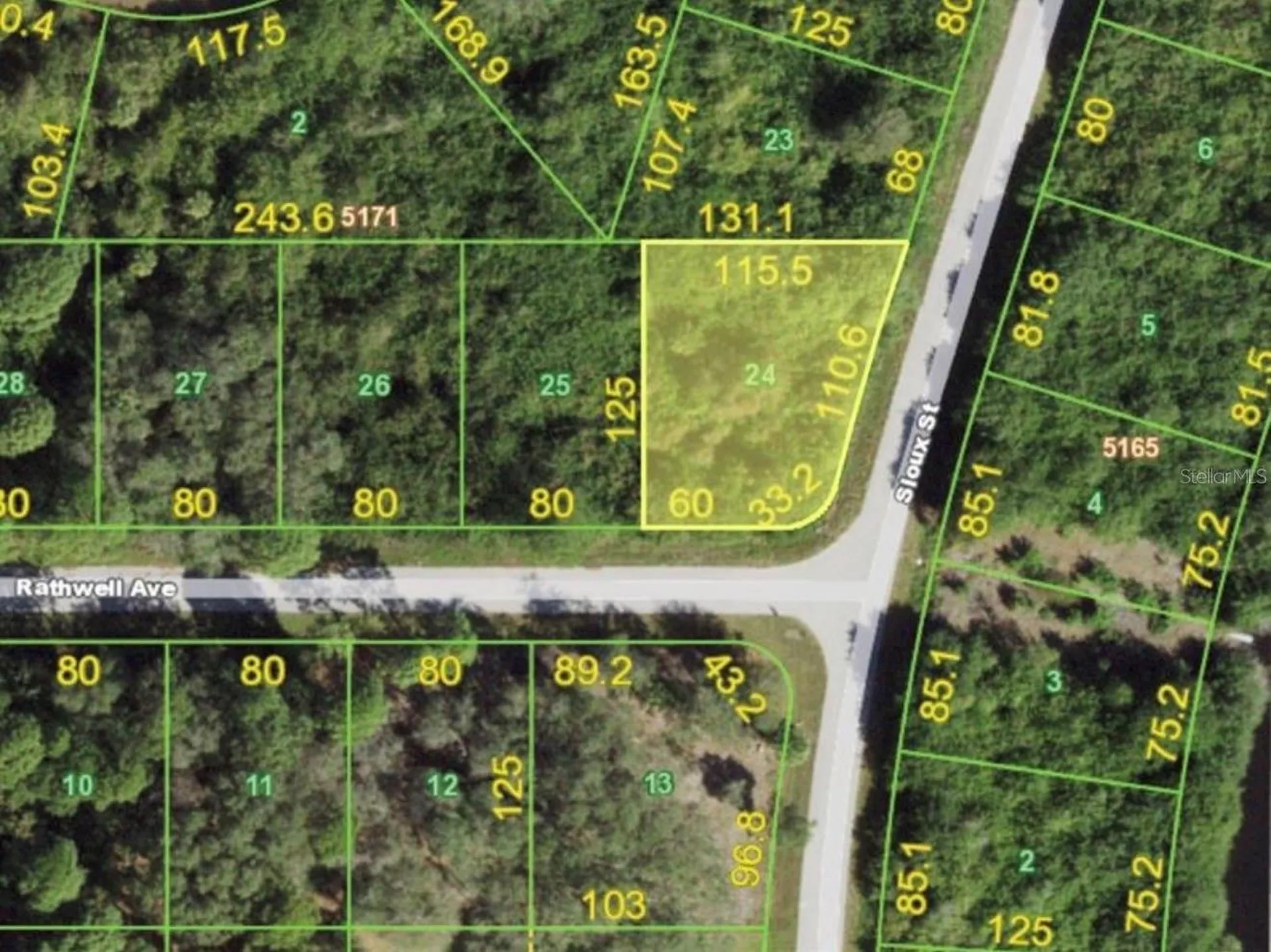 12526 Rathwell Avenue Port Charlotte FL 33981