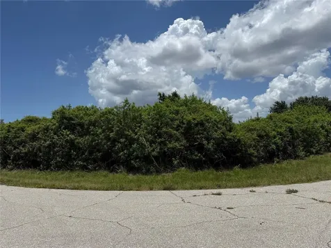12526 Rathwell Avenue Port Charlotte FL 33981