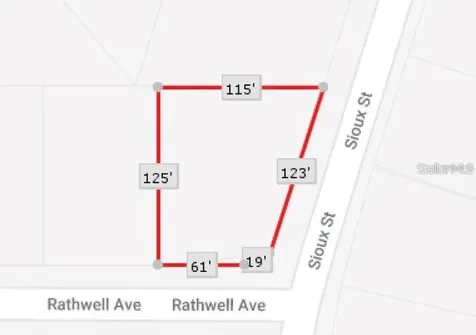 12526 Rathwell Avenue Port Charlotte FL 33981