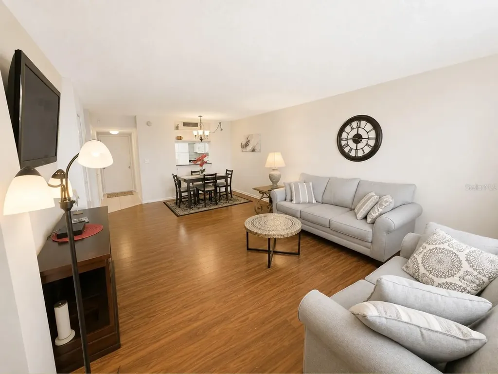 2616 Cove Cay Drive Clearwater FL 33760