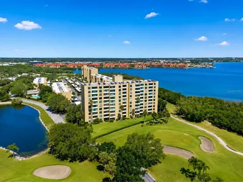 2616 Cove Cay Drive Clearwater FL 33760