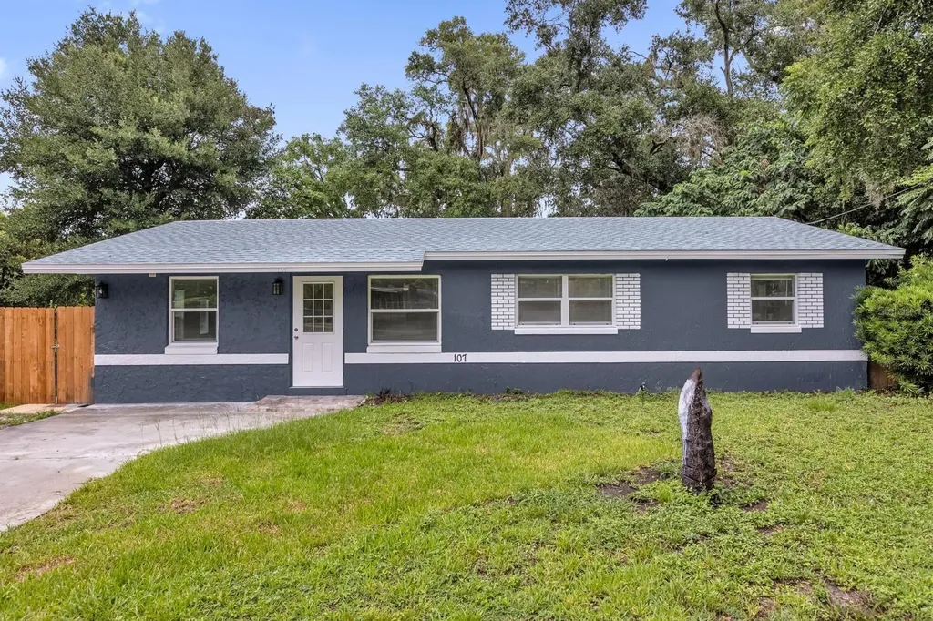 107 Ford Avenue Altamonte Springs FL 32701