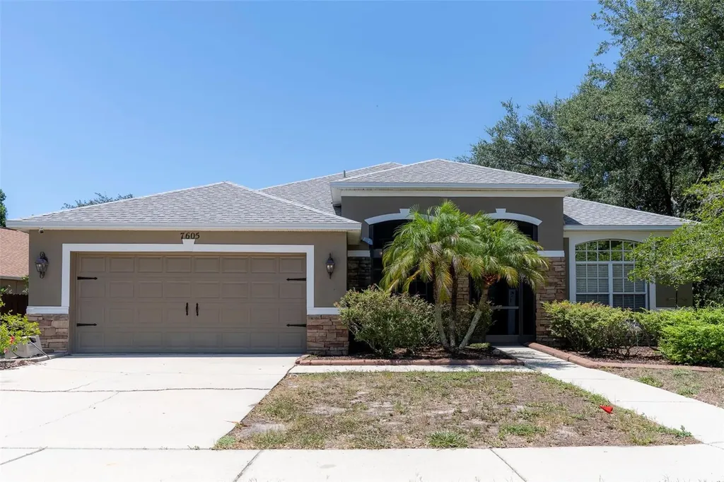 7605 Nottinghill Sky Drive Apollo Beach FL 33572