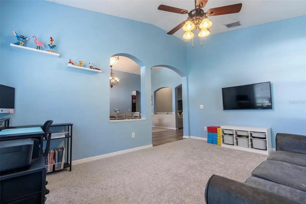 7605 Nottinghill Sky Drive Apollo Beach FL 33572