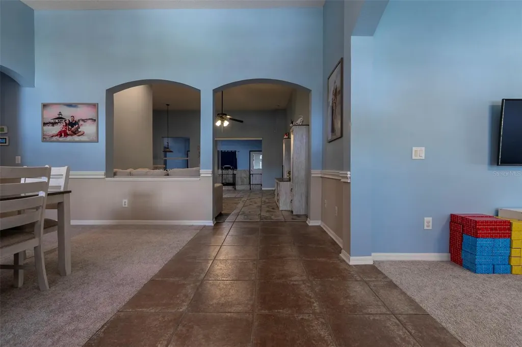 7605 Nottinghill Sky Drive Apollo Beach FL 33572