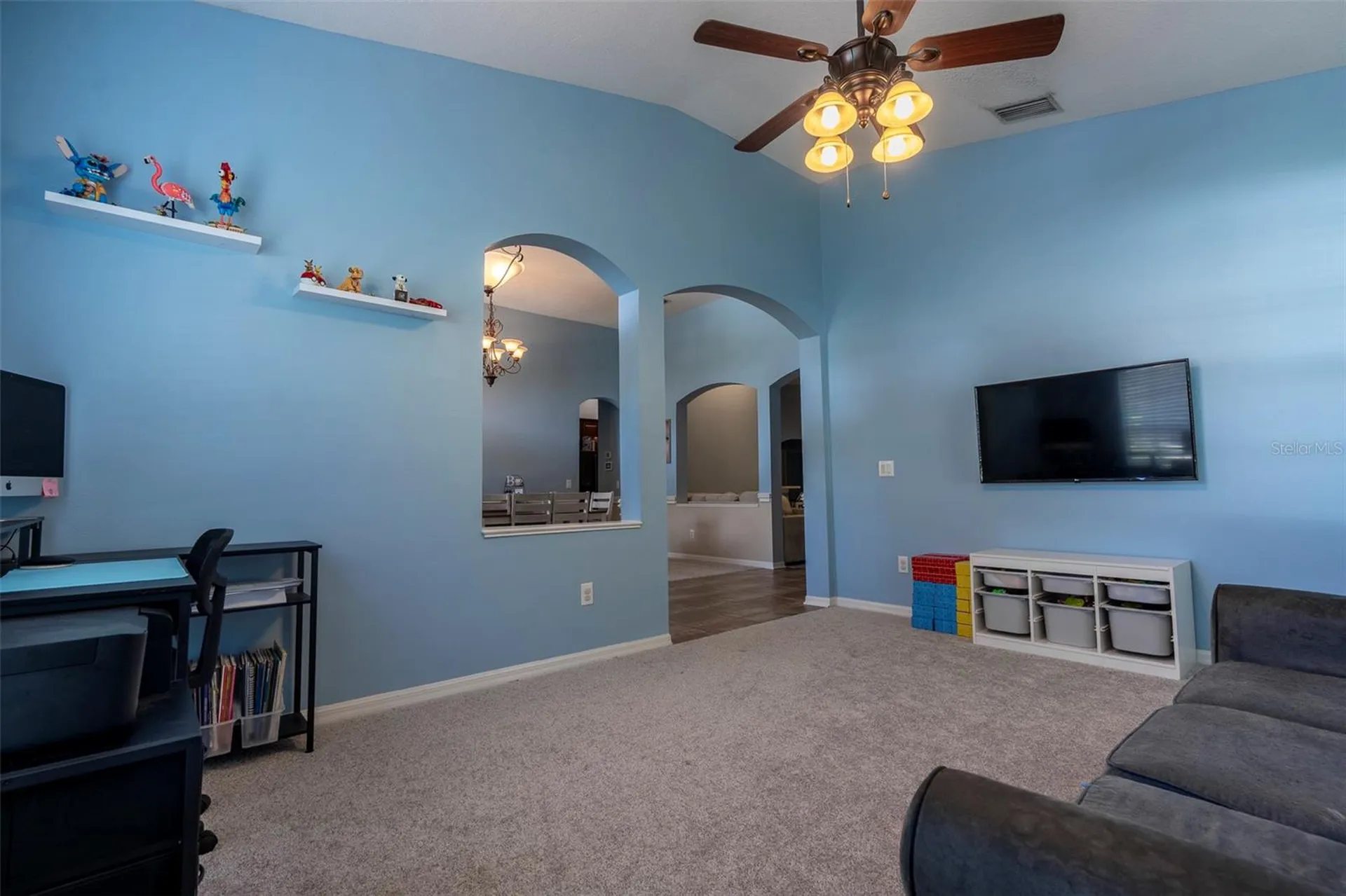 7605 Nottinghill Sky Drive Apollo Beach FL 33572