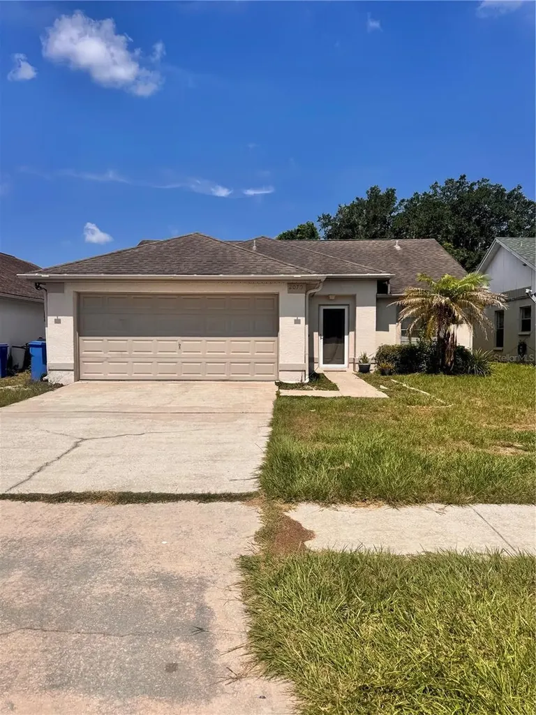 2070 Sarah Louise Drive Brandon FL 33510