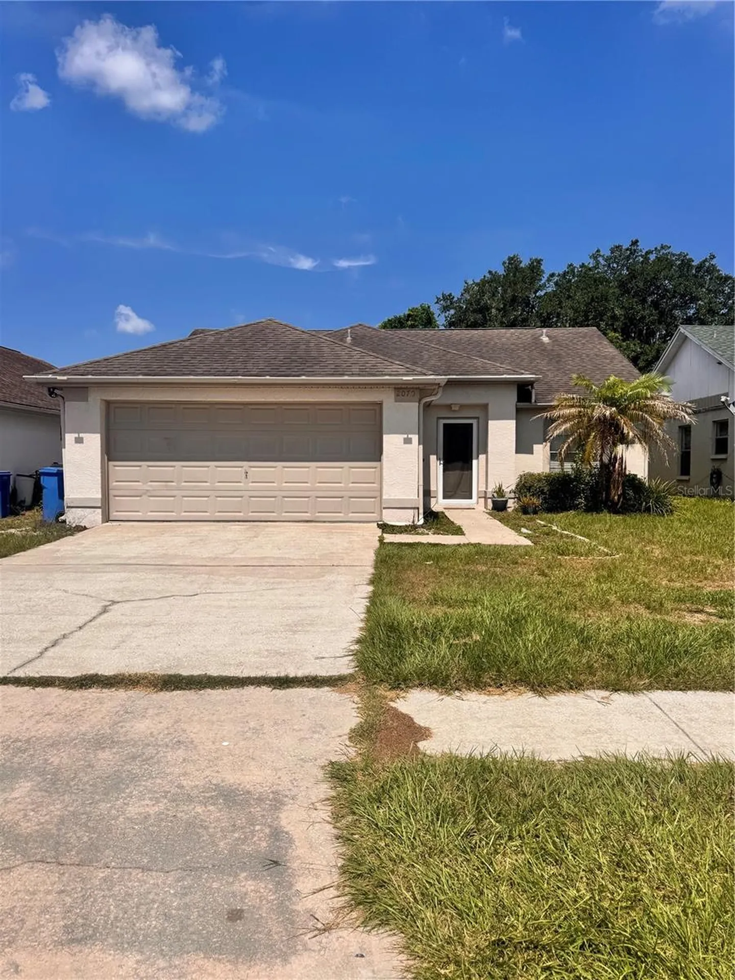 2070 Sarah Louise Drive Brandon FL 33510