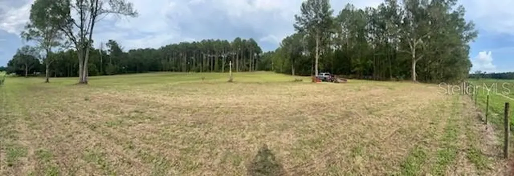 Lot 19 254th Lane Alachua FL 32615