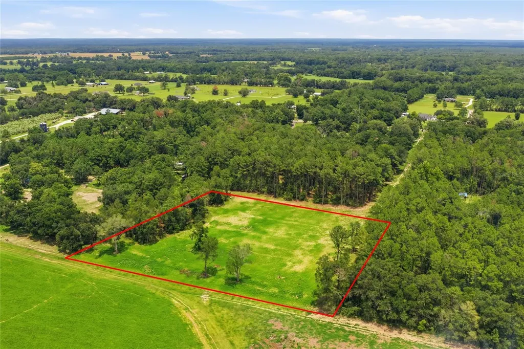Lot 19 254th Lane Alachua FL 32615