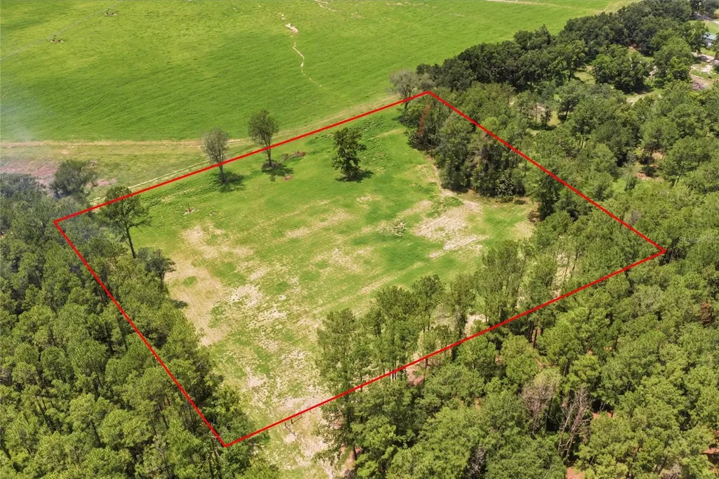 Lot 19 254th Lane Alachua FL 32615