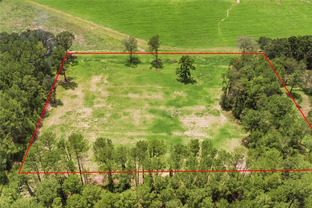 Lot 19 254th Lane Alachua FL 32615