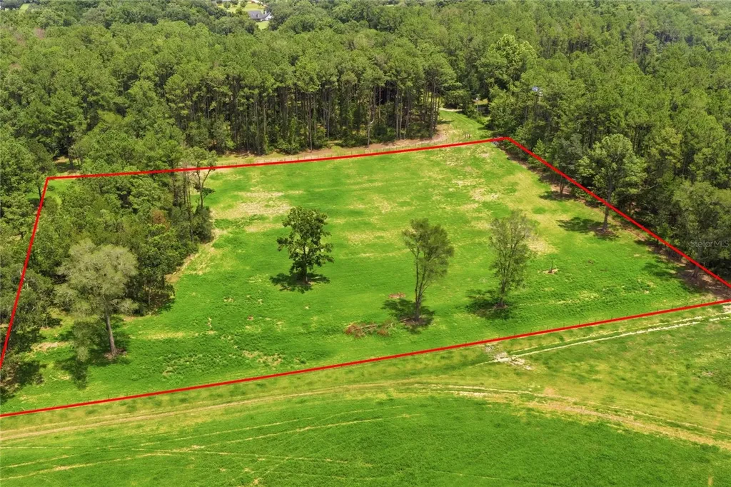 Lot 19 254th Lane Alachua FL 32615