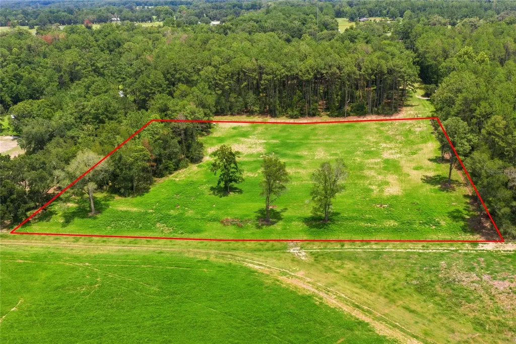 Lot 19 254th Lane Alachua FL 32615